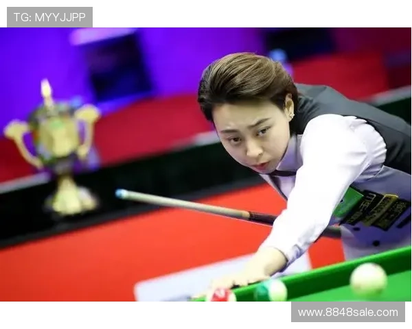 台球比赛裁判规则详解与实践操作指南